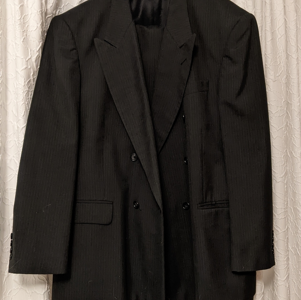 Kilburne and Finch Suit Jacket & Pants